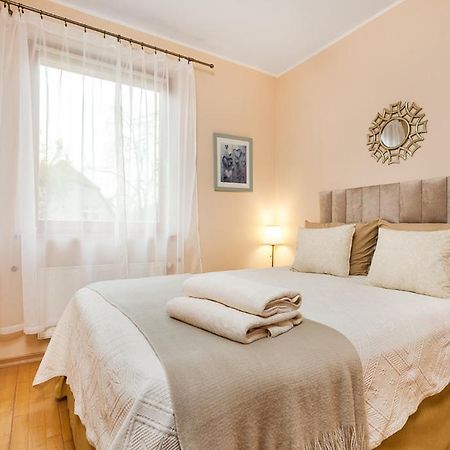 Apartament Laguna Sopot Bagian luar foto